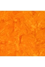 Hoffman Hoffman Fabrics - Bali Watercolors - Squash - 1895-460