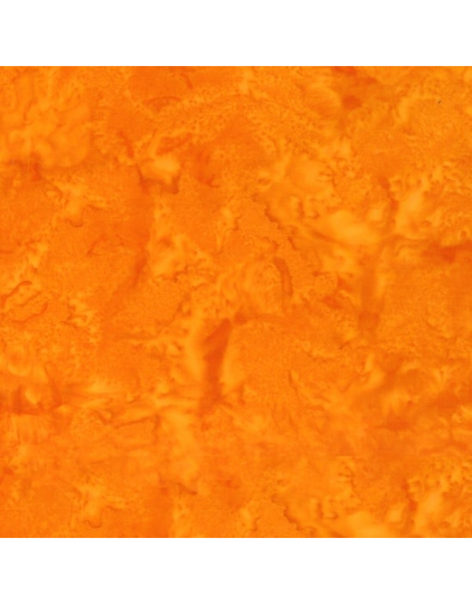 Hoffman Hoffman Fabrics - Bali Watercolors - Squash - 1895-460