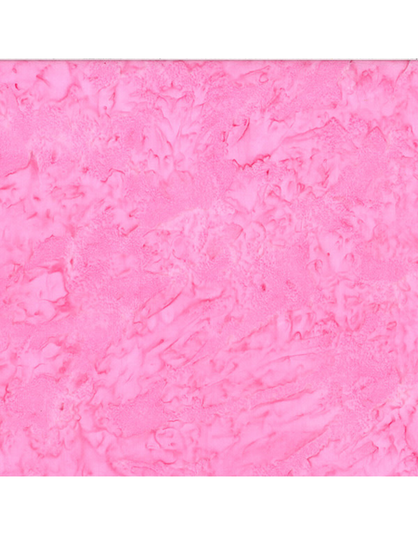 Hoffman Hoffman Fabrics - Bali Watercolors - Hibiscus - 1895-519