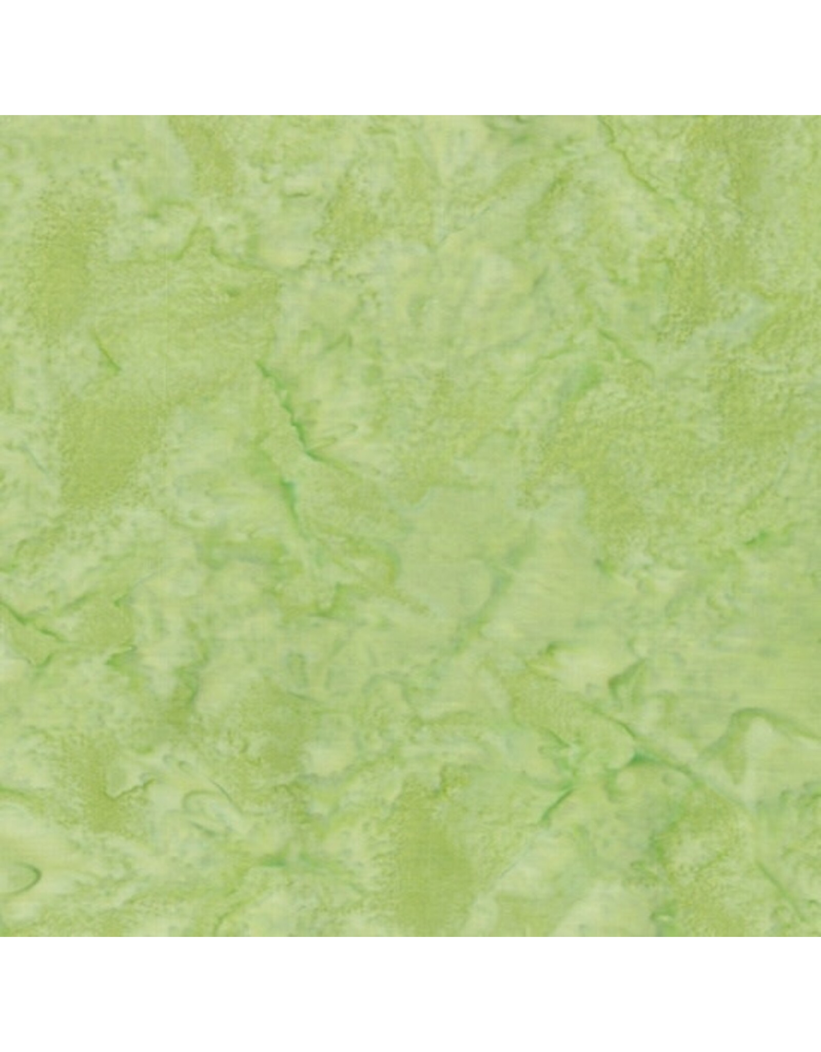 Hoffman Hoffman Fabrics - Bali Watercolors - Parsley - 1895-539