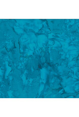 Hoffman Hoffman Fabrics - Bali Watercolors - Riviera - 1895-559