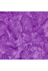 Hoffman Hoffman Fabrics - Bali Watercolors - New-Years - 1895-598