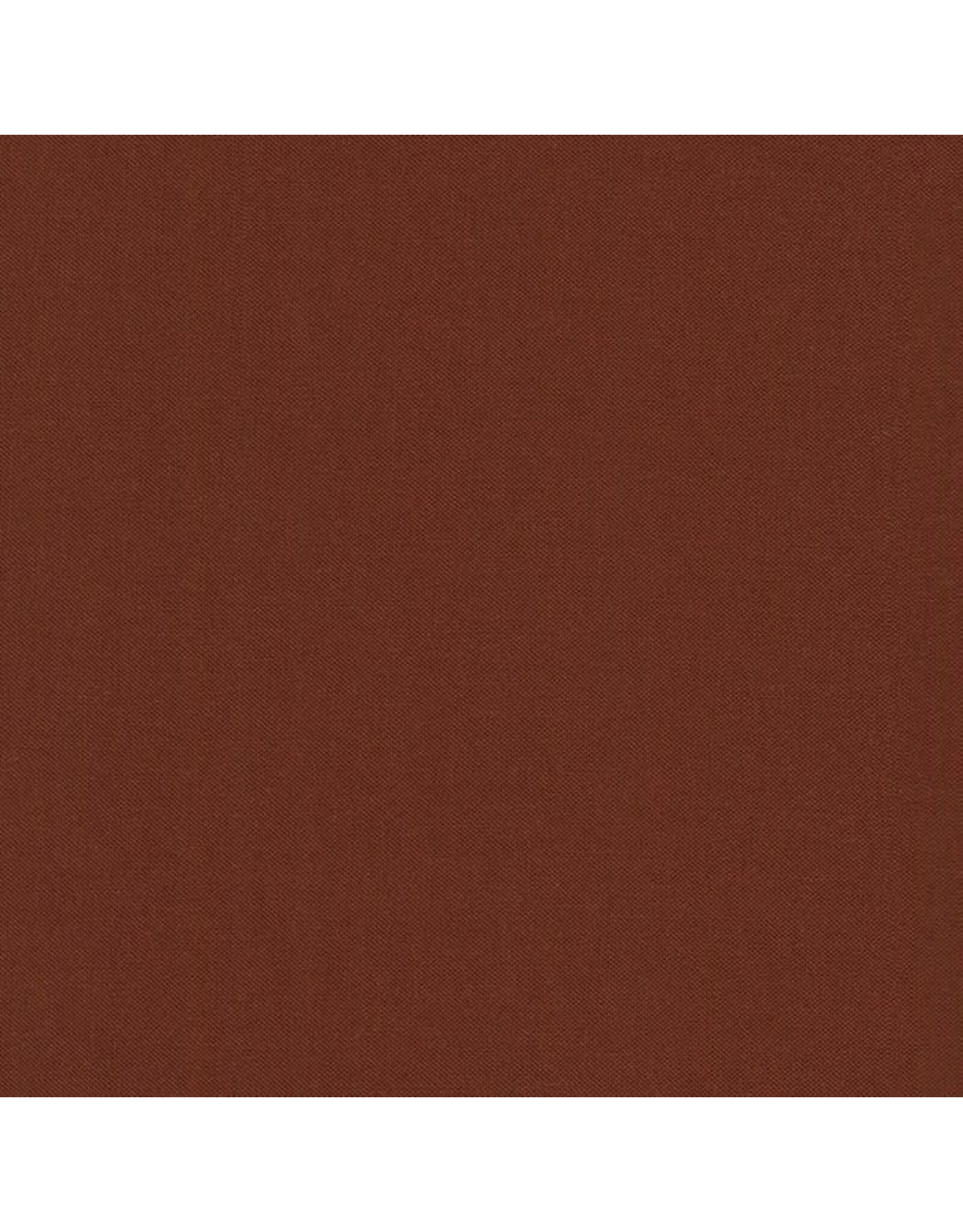 Robert Kaufman Robert Kaufman - Kona Solids - 1045 - Brown