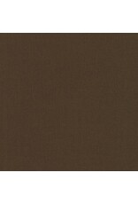Robert Kaufman Robert Kaufman - Kona Solids - 1073 - Chocolate