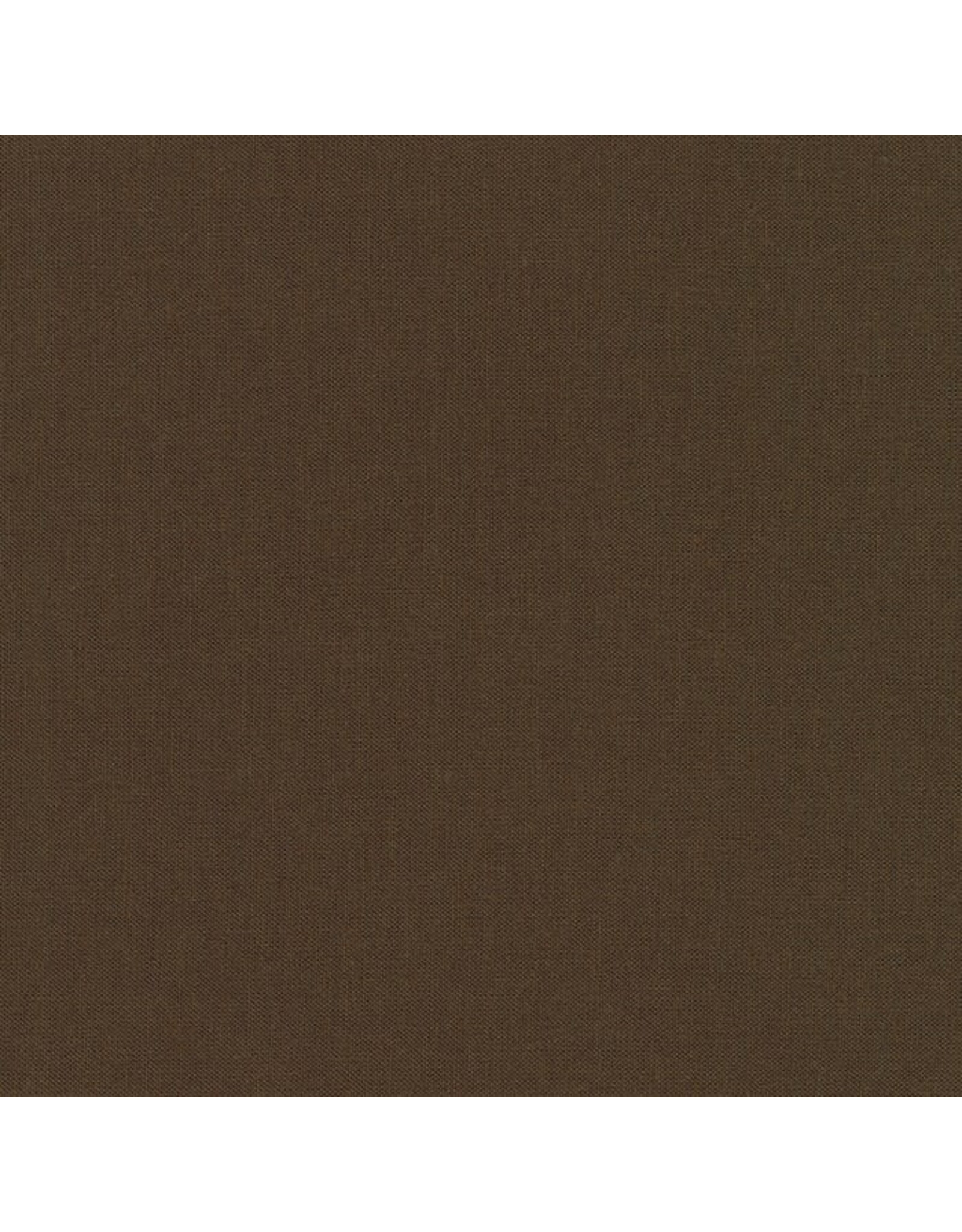 Robert Kaufman Robert Kaufman - Kona Solids - 1073 - Chocolate