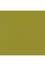 Robert Kaufman Robert Kaufman - Kona Solids - 1263 - Olive