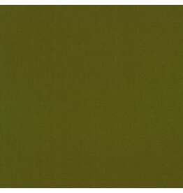 Robert Kaufman Kona Solids - 1451 - Avocado