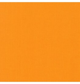 Robert Kaufman Kona Solids - 1482 - School Bus