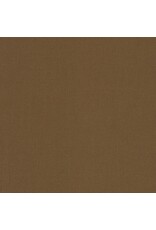 Robert Kaufman Robert Kaufman - Kona Solids - 275 - Sable