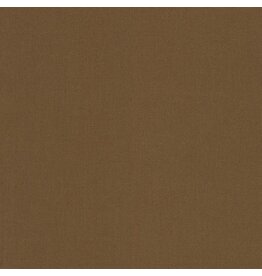Robert Kaufman Kona Solids - 275 - Sable