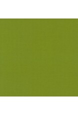 Robert Kaufman Robert Kaufman - Kona Solids - 317 -Peridot