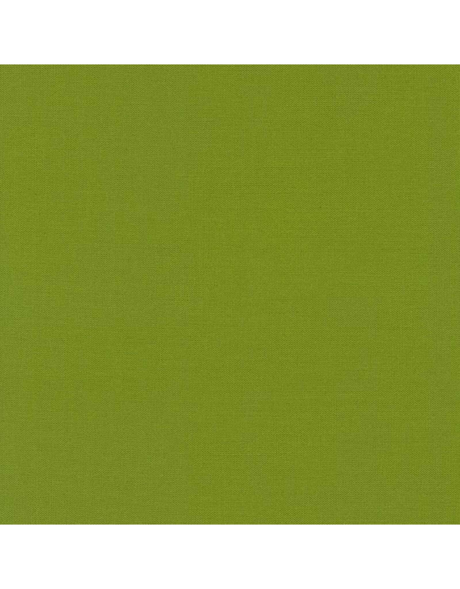 Robert Kaufman Robert Kaufman - Kona Solids - 317 -Peridot