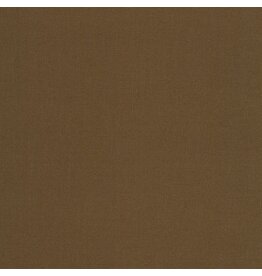 Robert Kaufman Kona Solids - 406 - Cappuccino