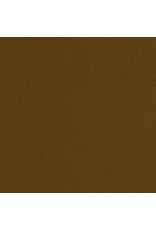 Robert Kaufman Robert Kaufman - Kona Solids - 407 - Chestnut