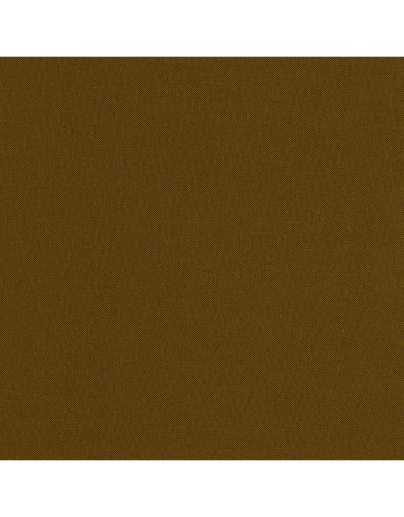 Robert Kaufman Robert Kaufman - Kona Solids - 407 - Chestnut