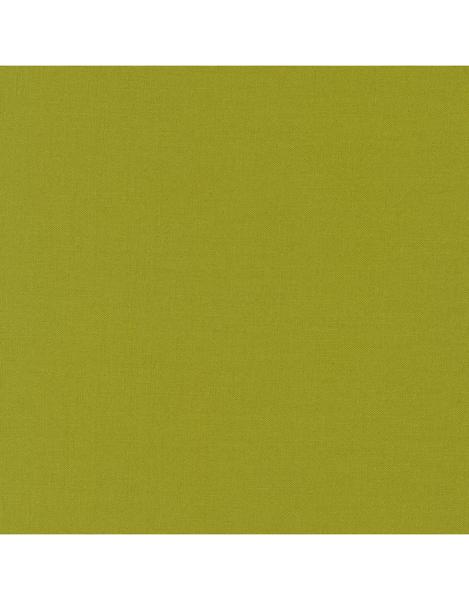 Robert Kaufman Robert Kaufman - Kona Solids - 441 - Bonsai