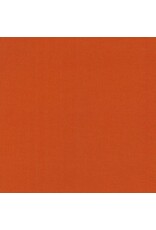 Robert Kaufman Robert Kaufman - Kona Solids - 482 - Terracotta