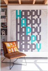 Diversen Sugaridoo - Happy Notes - Sampler Quilt boek