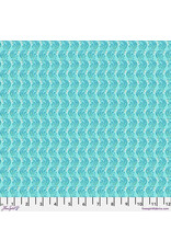 FreeSpirit Odile Bailloeul - Language of Flowers - January - Turquoise - PWOB110.TURQUOISE