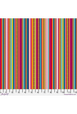 FreeSpirit Odile Bailloeul - Language of Flowers - Braid - Multi - PWOB102.MULTI