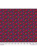 FreeSpirit Odile Bailloeul - Language of Flowers - Susan - Rouge - PWOB109.ROUGE