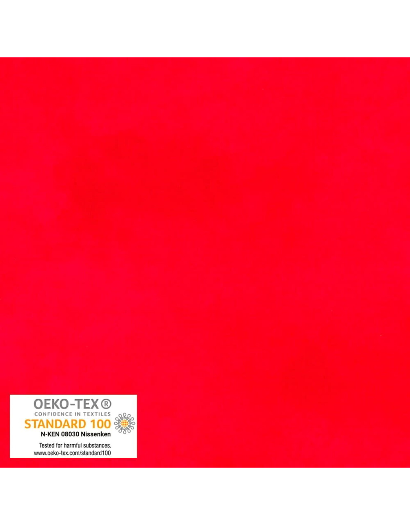 Stof Fabrics Stof Fabrics - Quilters Shadow - Tomato - 4516-405