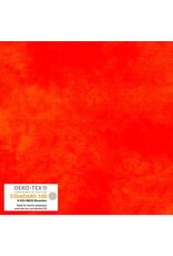Stof Fabrics Stof Fabrics - Quilters Shadow - Flame - 4516-207