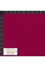 Stof Fabrics Stof Fabrics - Brighton - Cranberry - 4511-110