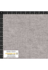 Stof Fabrics Stof Fabrics - Melange - Medium Grey - 4509-901