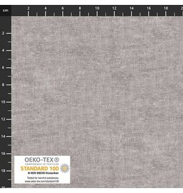 Stof Fabrics Melange - Medium Grey