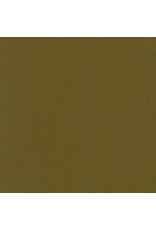 Robert Kaufman Robert Kaufman - Kona Solids - 1238 - Moss