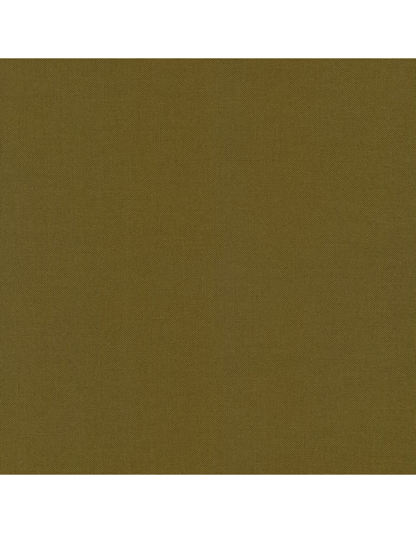Robert Kaufman Robert Kaufman - Kona Solids - 1238 - Moss