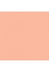 Robert Kaufman Robert Kaufman - Kona Solids - 1281 - Peach