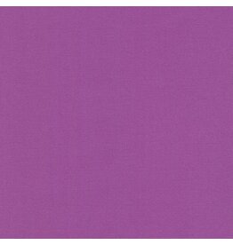 Robert Kaufman Kona Solids - 1214 - Magenta