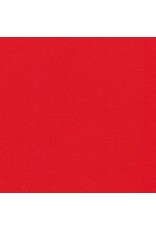 Robert Kaufman Robert Kaufman - Kona Solids - 1296 - Poppy