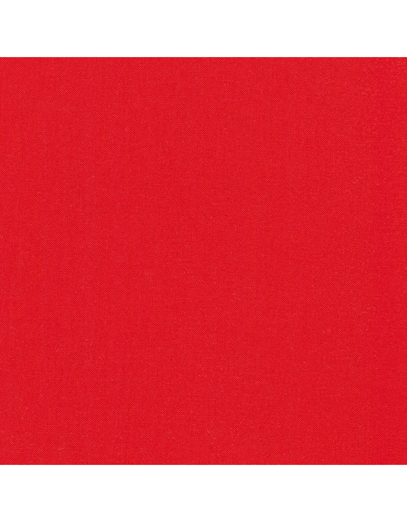 Robert Kaufman Robert Kaufman - Kona Solids - 1296 - Poppy