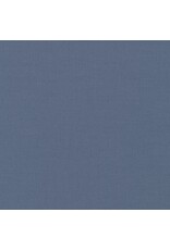 Robert Kaufman Robert Kaufman - Kona Solids - 1336 - Slate
