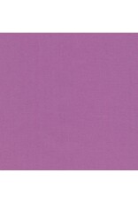 Robert Kaufman Robert Kaufman - Kona Solids - 1383 - Violet