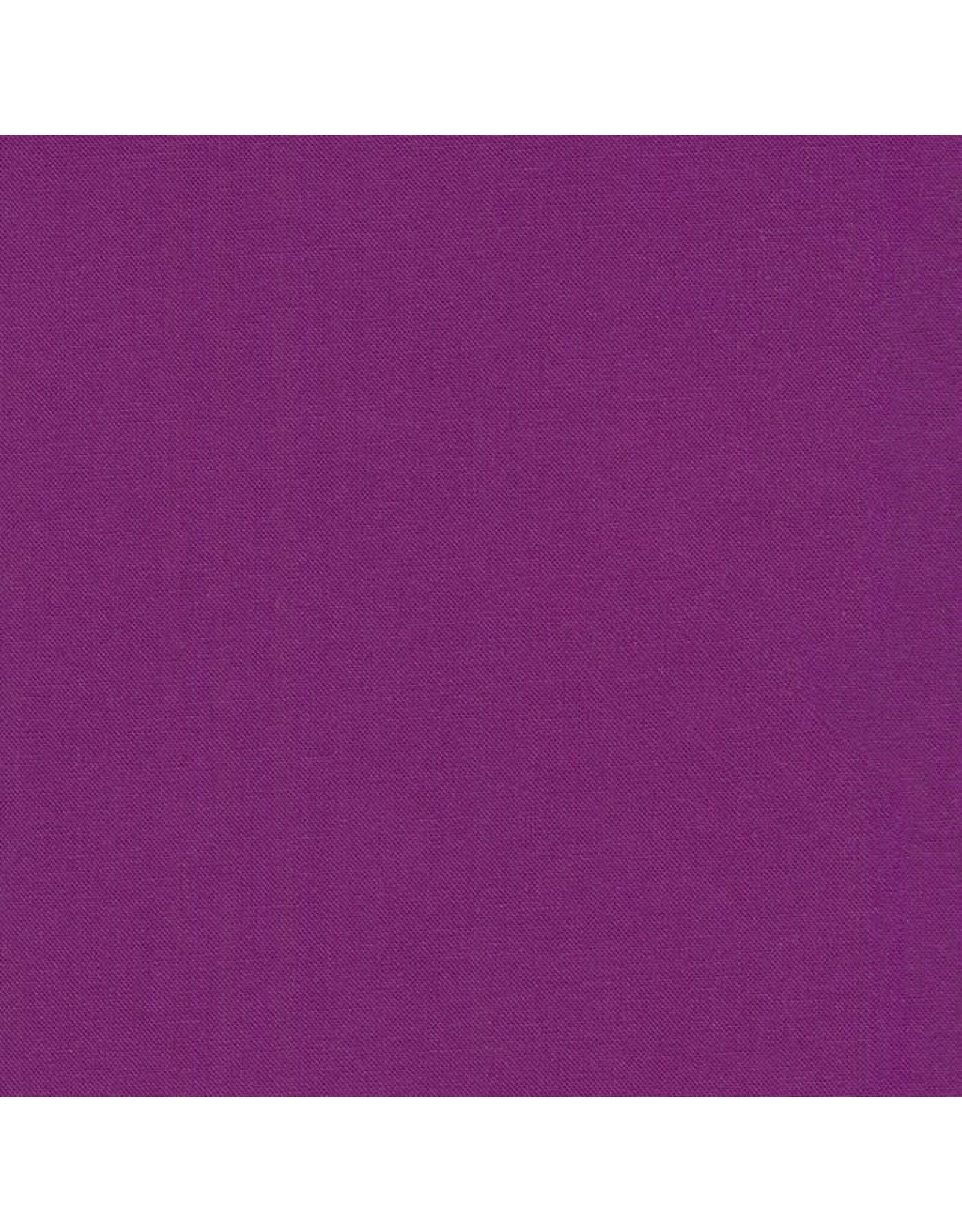 Robert Kaufman Robert Kaufman - Kona Solids - 1485 - Dark Violet