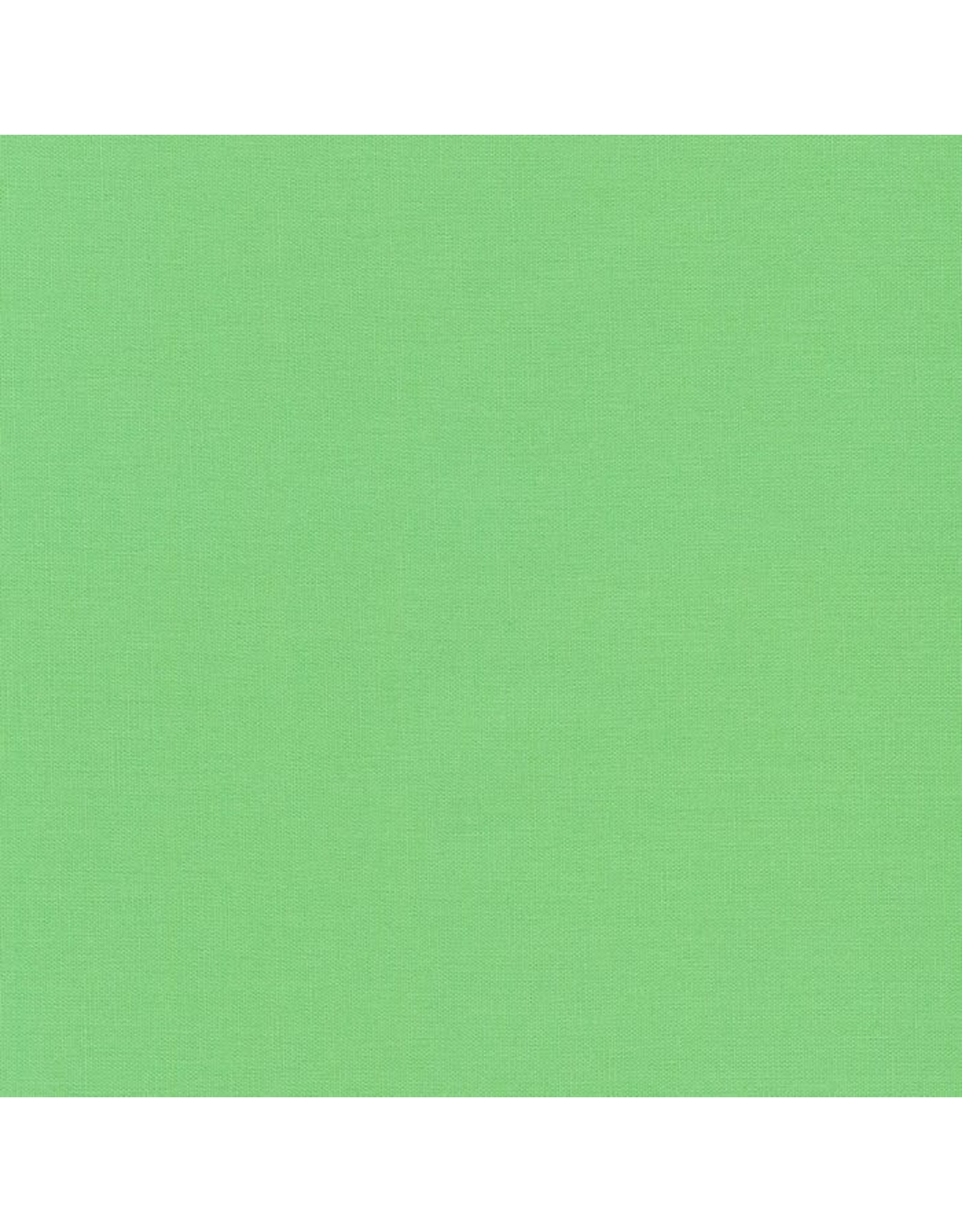 Robert Kaufman Robert Kaufman - Kona Solids - 348 - Asparagus