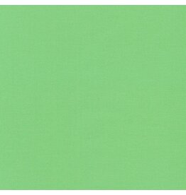 Robert Kaufman Kona Solids - 348 - Asparagus