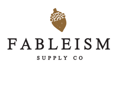 Fableism Supply Co
