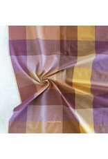 Fableism Supply Co Golden Hour - Happy Checkers Meadow