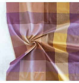 Fableism Supply Co Golden Hour - Happy Checkers Meadow