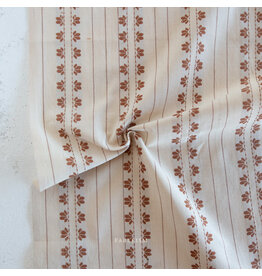 Fableism Supply Co Golden Hour - Deco Stripe Umber