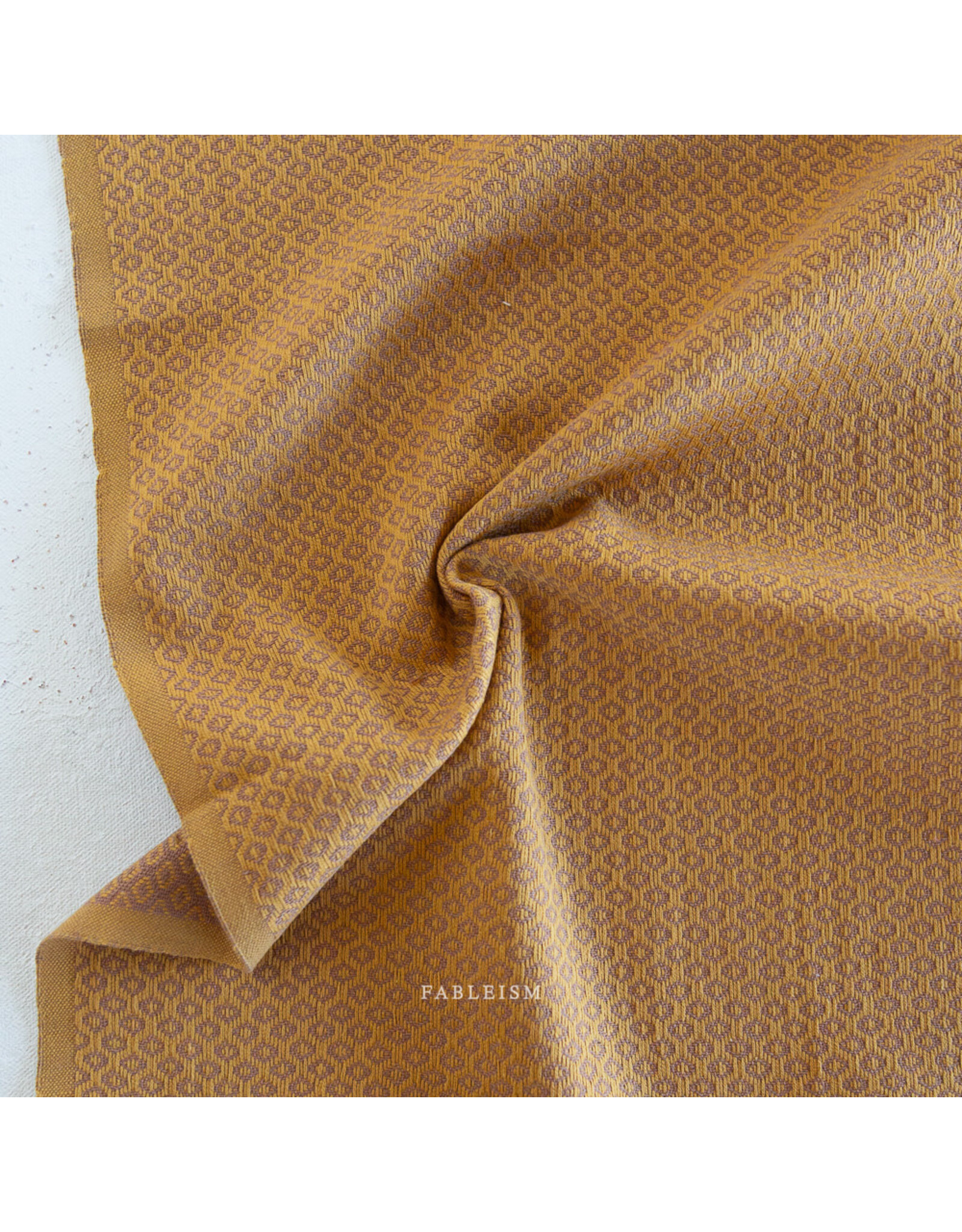 Fableism Supply Co Golden Hour - Spotted Bronze