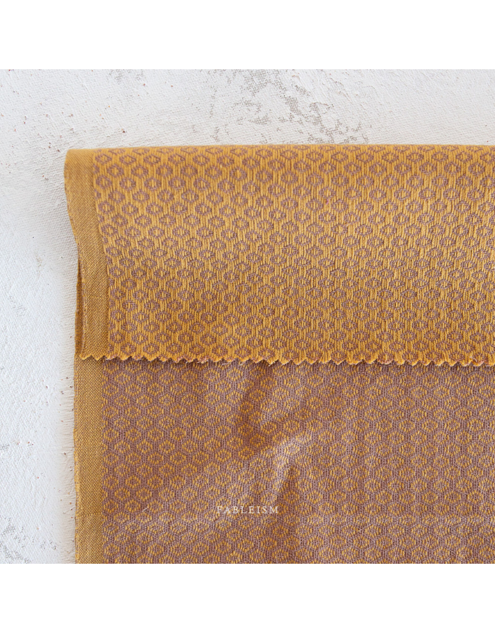 Fableism Supply Co Golden Hour - Spotted Bronze