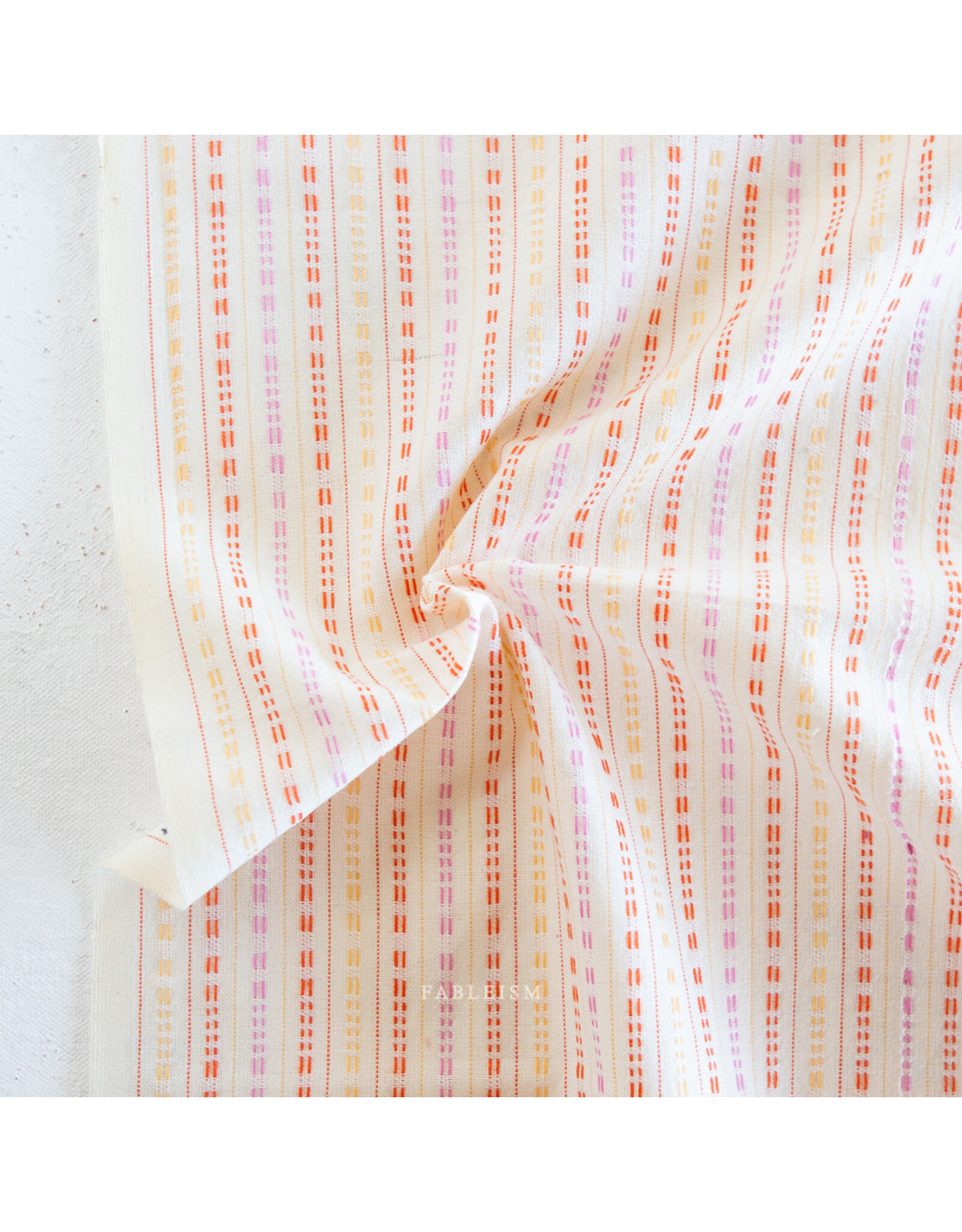 Fableism Supply Co Golden Hour - Flick Stitch Wild