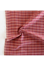 Fableism Supply Co Golden Hour - Tweed Weave Rosebed