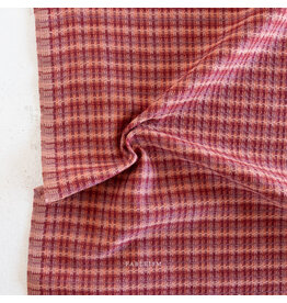 Fableism Supply Co Golden Hour - Tweed Weave Rosebed